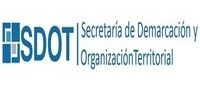 Secretaría de Demarcación y Organización Territorial